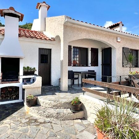 Super Mario Houses - Casa Dos Moinhos Porto Formoso Bagian luar foto