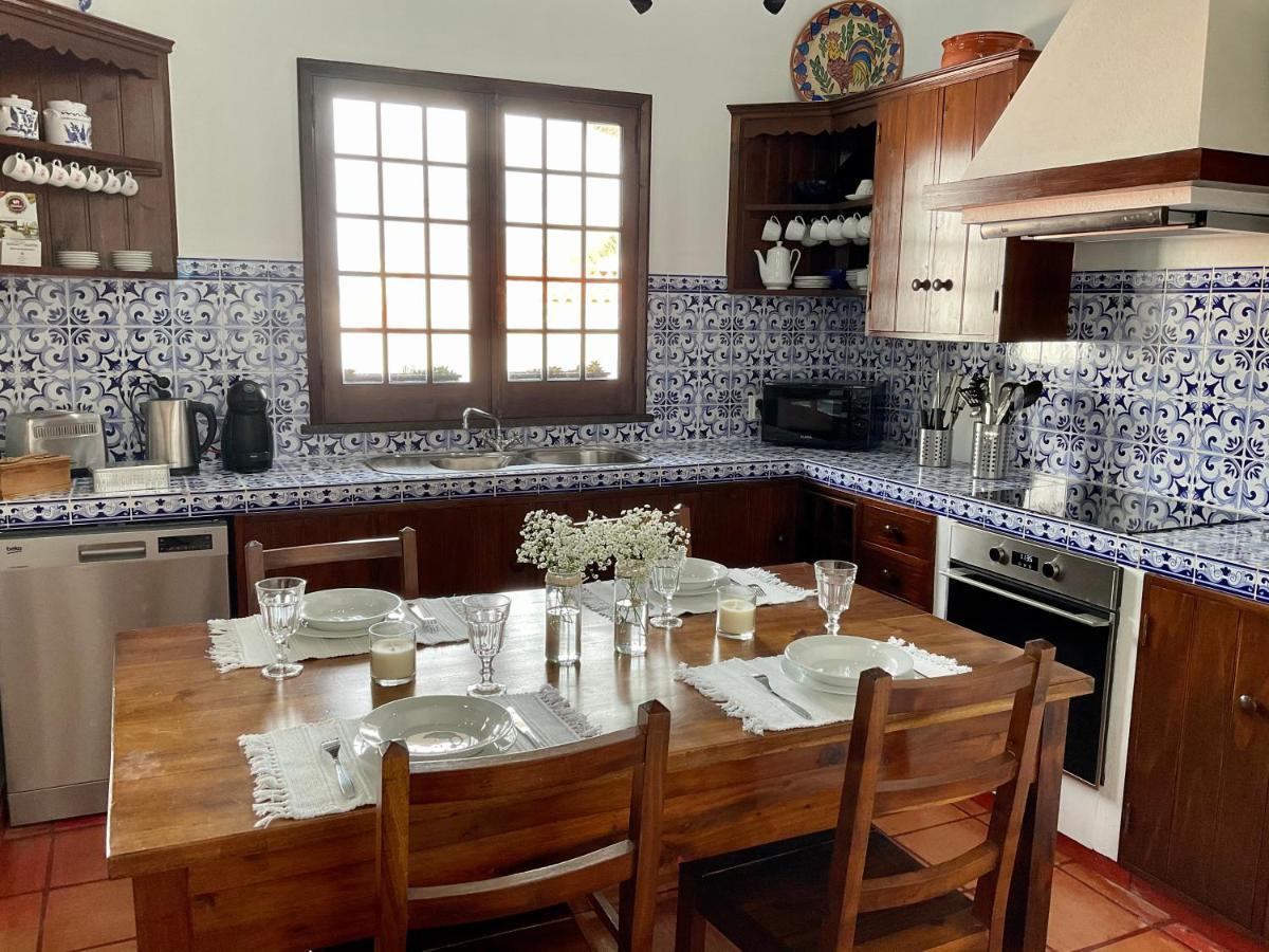Super Mario Houses - Casa Dos Moinhos Porto Formoso Bagian luar foto