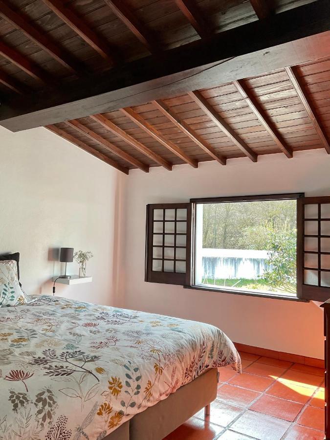 Super Mario Houses - Casa Dos Moinhos Porto Formoso Bagian luar foto