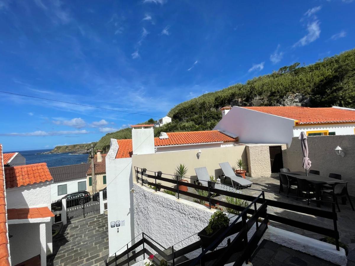 Super Mario Houses - Casa Dos Moinhos Porto Formoso Bagian luar foto