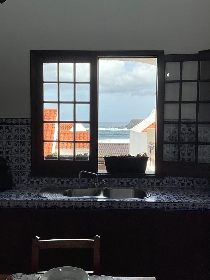 Super Mario Houses - Casa Dos Moinhos Porto Formoso Bagian luar foto