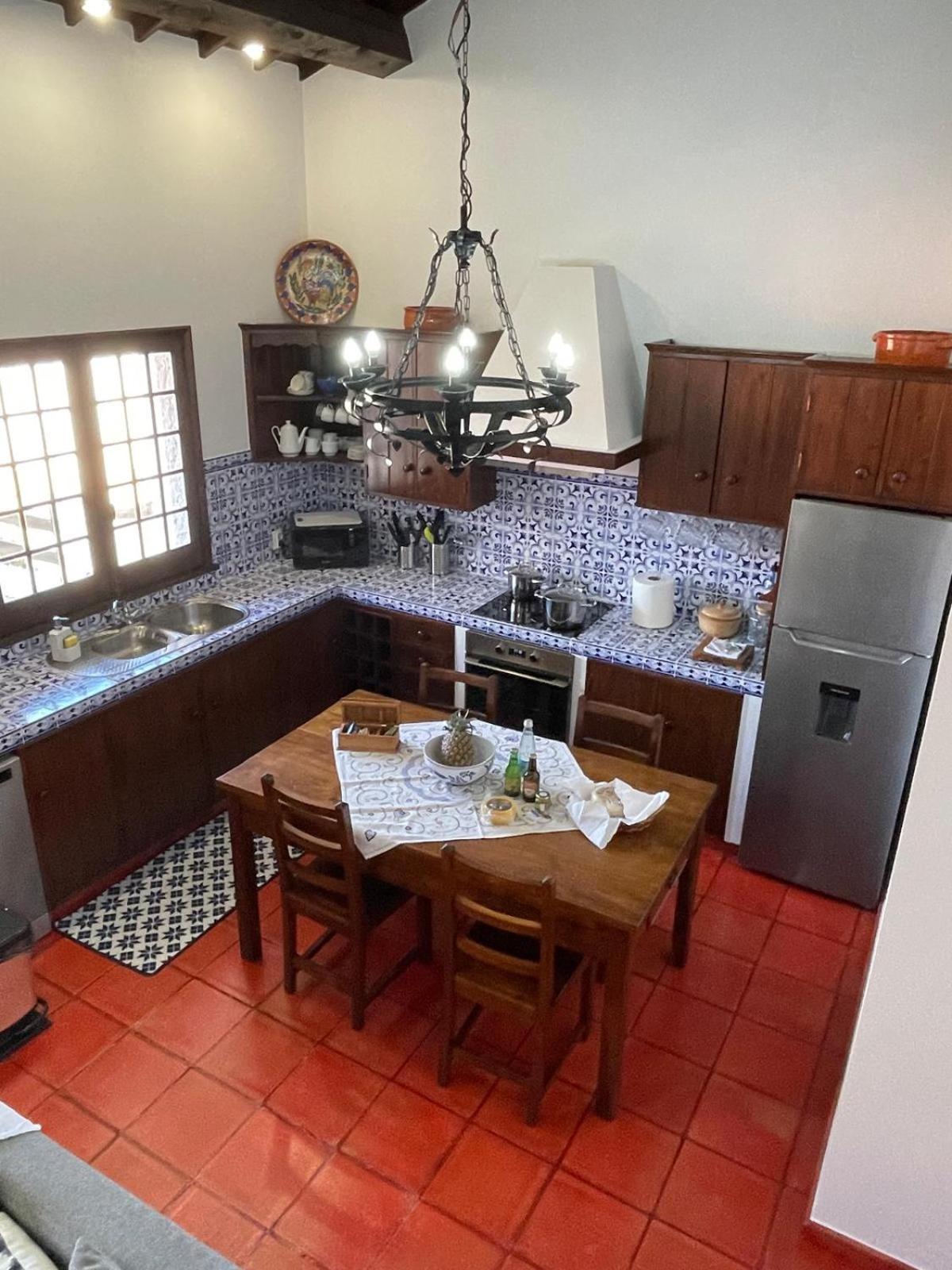 Super Mario Houses - Casa Dos Moinhos Porto Formoso Bagian luar foto