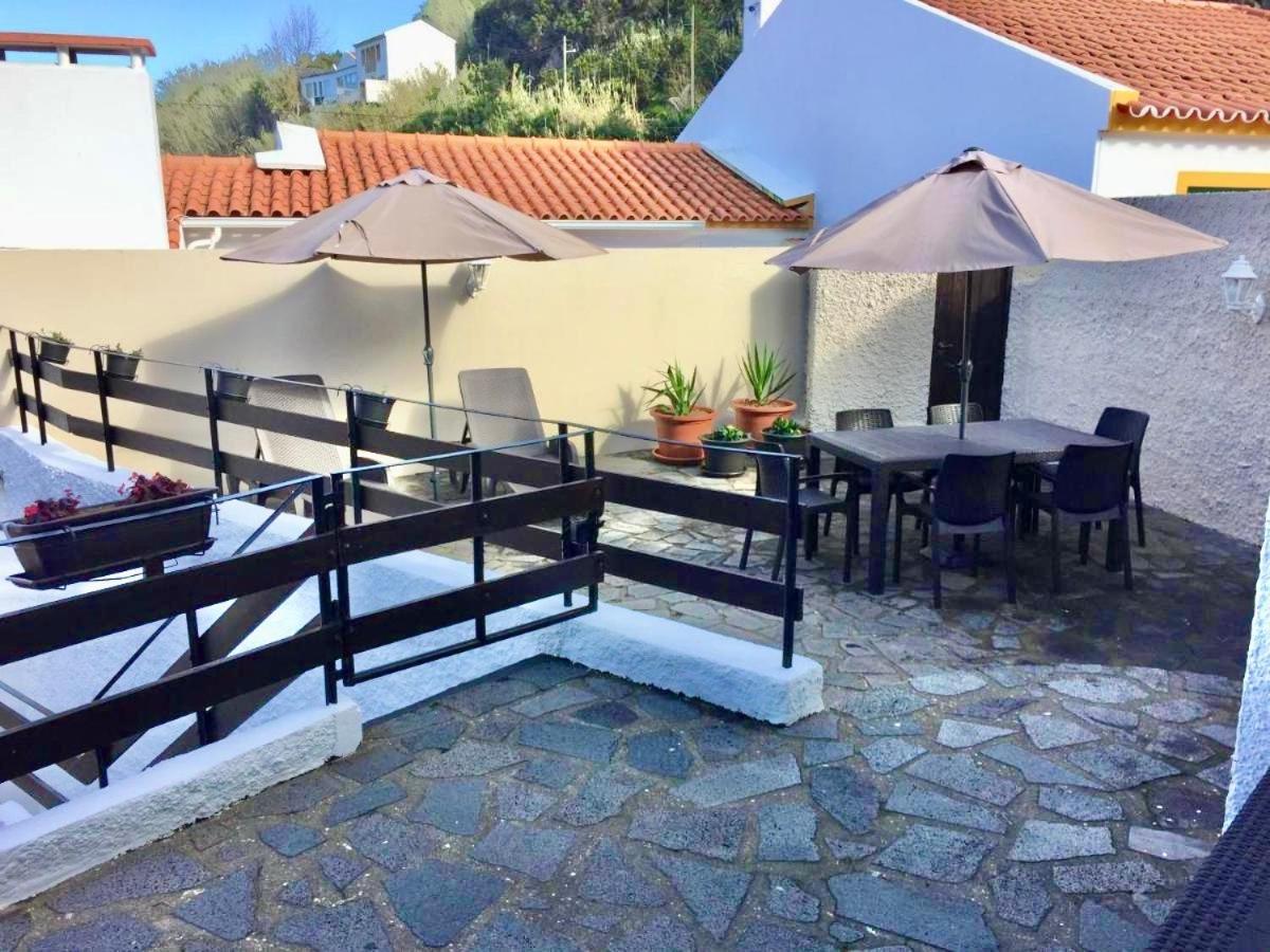 Super Mario Houses - Casa Dos Moinhos Porto Formoso Bagian luar foto