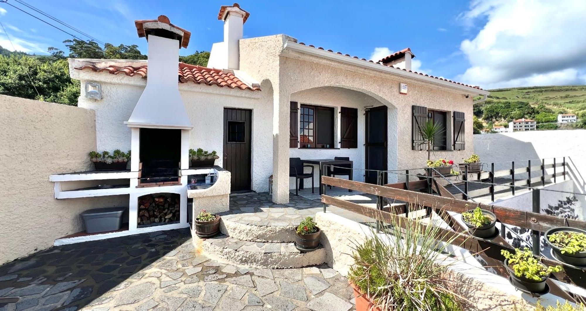 Super Mario Houses - Casa Dos Moinhos Porto Formoso Bagian luar foto