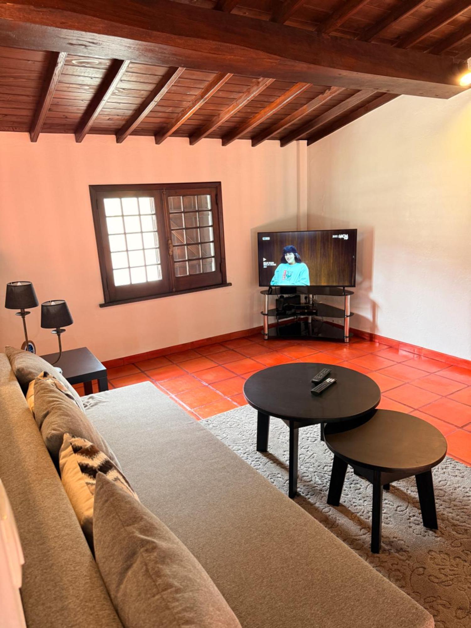 Super Mario Houses - Casa Dos Moinhos Porto Formoso Bagian luar foto