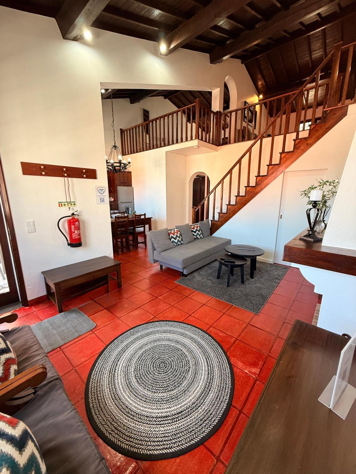 Super Mario Houses - Casa Dos Moinhos Porto Formoso Bagian luar foto