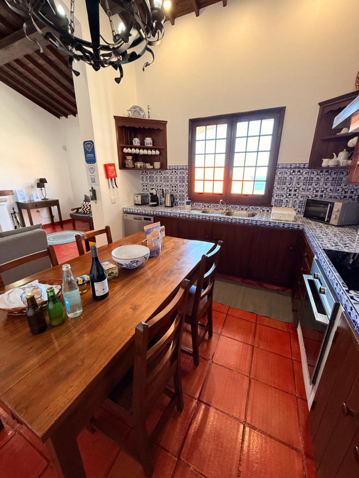 Super Mario Houses - Casa Dos Moinhos Porto Formoso Bagian luar foto