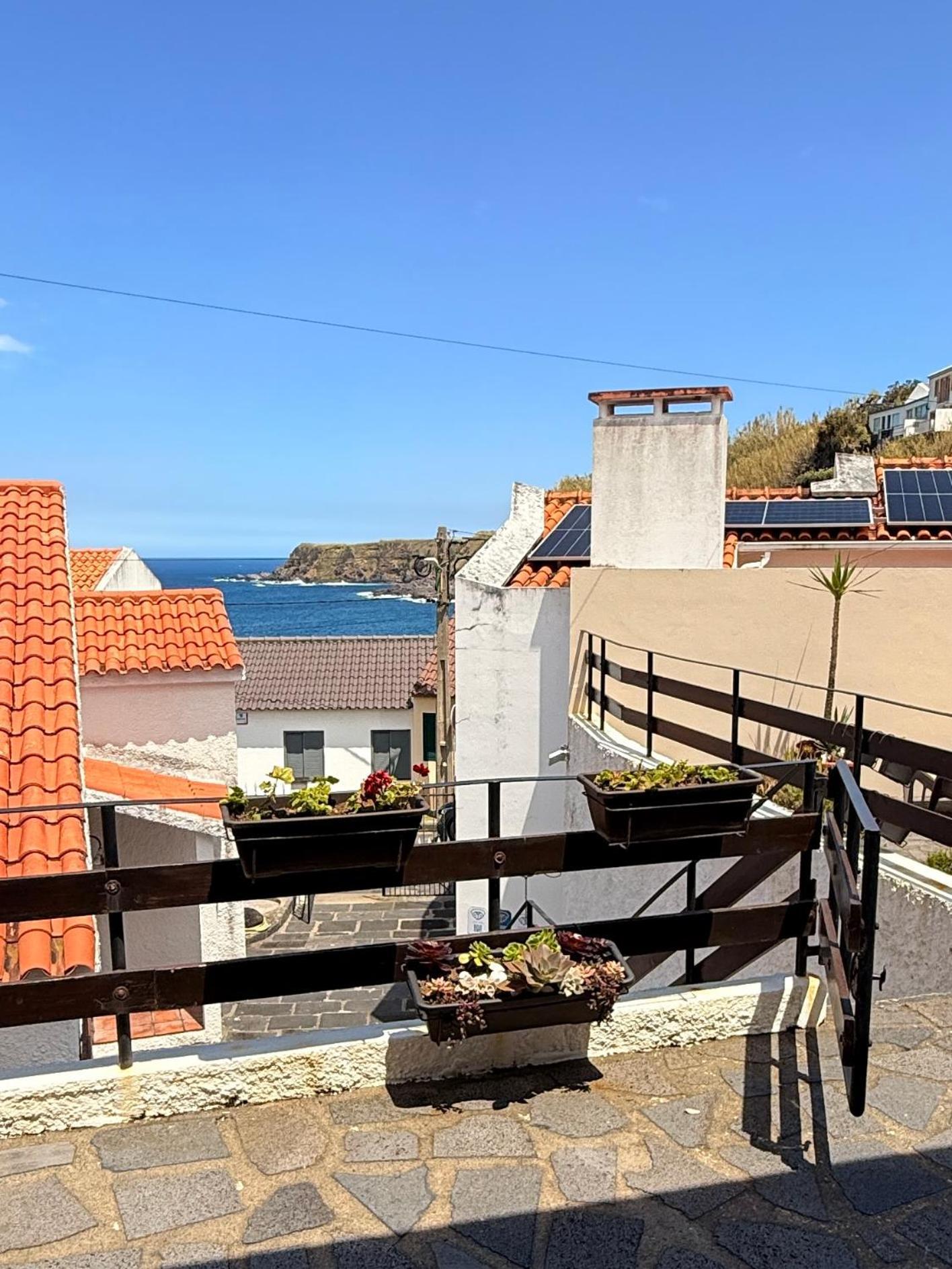 Super Mario Houses - Casa Dos Moinhos Porto Formoso Bagian luar foto