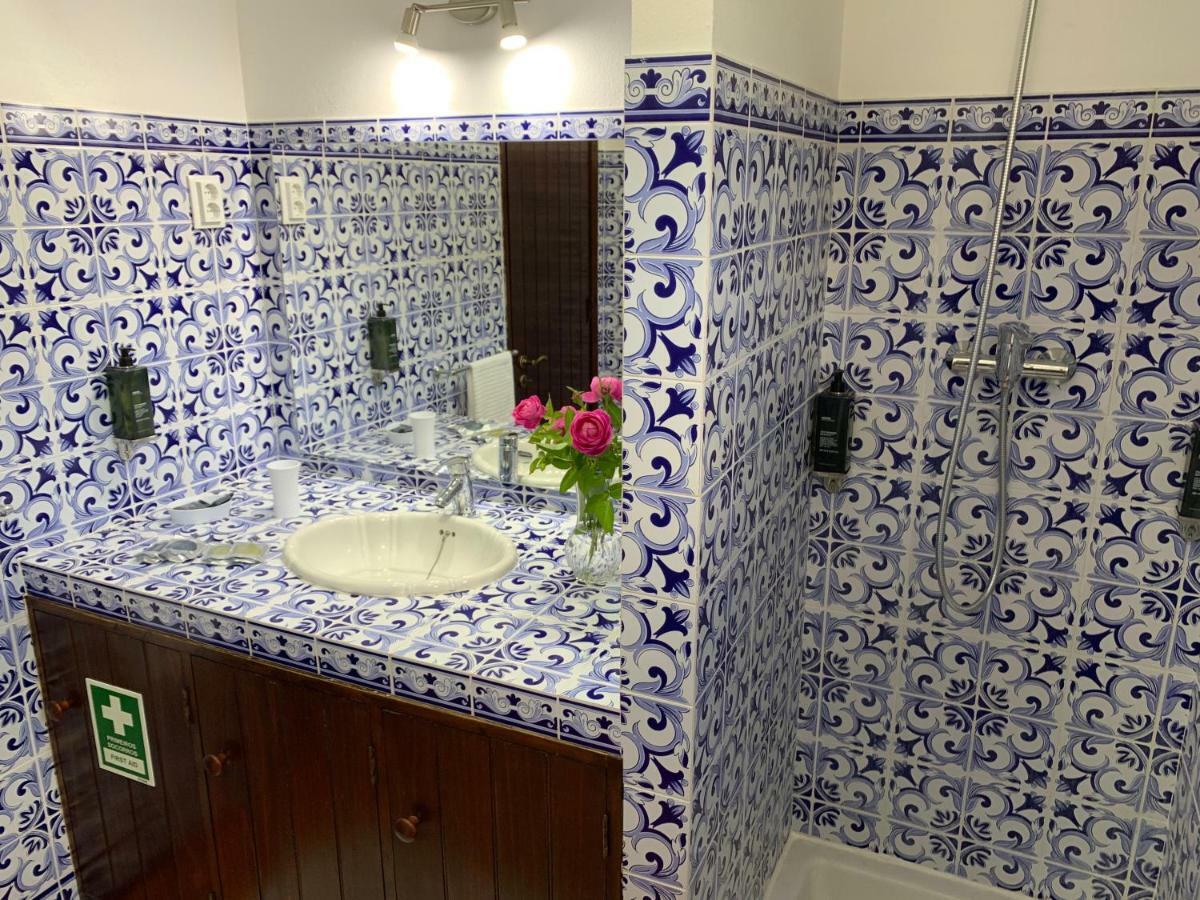 Super Mario Houses - Casa Dos Moinhos Porto Formoso Bagian luar foto